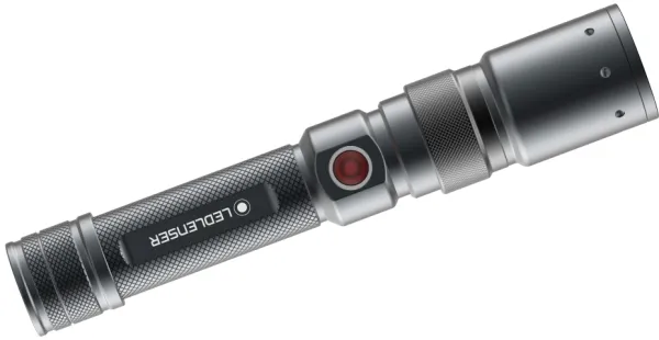 Ledlenser Lommelygte Workers Friend - 280 lumen